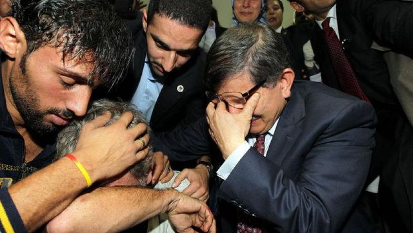 تركيا: اتفاق غزة بداية كسر كل القيود